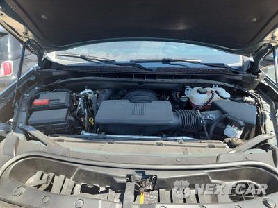 Zdjęcie 12 z 13 samochodu: 2026 CHEVROLET TAHOE K1500 Z71 VIN:1GNS6PKD8TR230294 - miniatura
