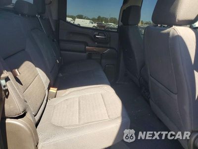 Zdjęcie 10 z 12 samochodu: 2019 CHEVROLET SILVERADO K1500 LT TRAIL BOSS VIN:1GCPYFED6KZ423797 - miniatura