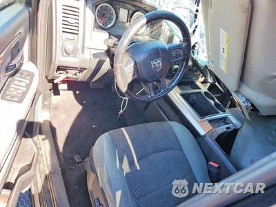 Zdjęcie 8 z 12 samochodu: 2015 RAM 1500 SLT VIN:1C6RR6GT0FS658843 - miniatura