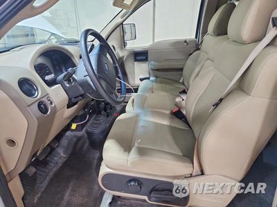 Zdjęcie 7 z 12 samochodu: 2007 FORD F150 VIN:1FTVX14547KD25391 - miniatura