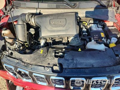 Zdjęcie 11 z 12 samochodu: 2025 JEEP COMPASS LIMITED VIN:3C4NJDCNXST508225 - miniatura