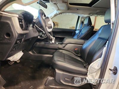 Zdjęcie 13 z 26 samochodu: 2024 FORD EXPEDITION XLT VIN:1FMJU1J80REA92225 - miniatura