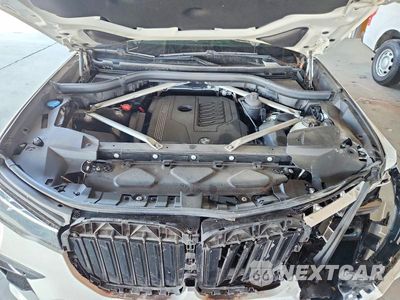 Zdjęcie 12 z 13 samochodu: 2019 BMW X7 XDRIVE40I VIN:5UXCW2C53KL081137 - miniatura
