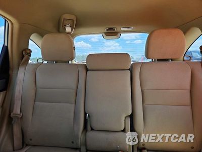 Zdjęcie 10 z 13 samochodu: 2011 HONDA CR-V SE VIN:5J6RE3H40BL052533 - miniatura