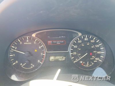 Zdjęcie 9 z 12 samochodu: 2015 NISSAN ALTIMA 2.5 S VIN:1N4AL3AP3FC125001 - miniatura