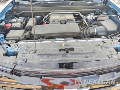 Zdjęcie 11 z 13 samochodu: 2023 CHEVROLET COLORADO ZR2 VIN:1GCPTFEK6P1224445 - miniatura