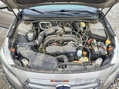 Zdjęcie 12 z 13 samochodu: 2017 SUBARU OUTBACK 2.5I LIMITED VIN:4S4BSANC2H3260434 - miniatura