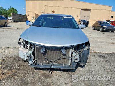 Piąte zdjęcie samochodu w środku: 2012 TOYOTA CAMRY LE VIN:4T1BF1FK8CU008300 - miniatura