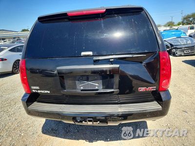 Zdjęcie 6 z 13 samochodu: 2008 GMC YUKON VIN:1GKFK13098R197347 - miniatura