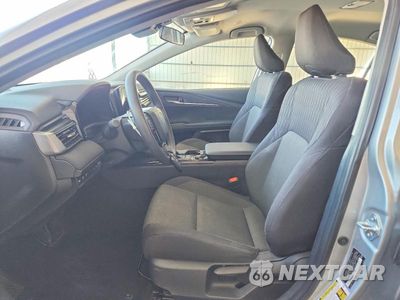 Zdjęcie 7 z 13 samochodu: 2025 TOYOTA CAMRY LE VIN:4T1DAACK7SU144783 - miniatura