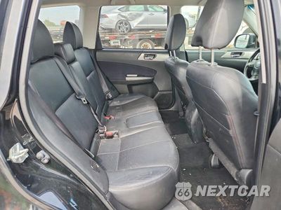 Zdjęcie 11 z 13 samochodu: 2012 SUBARU FORESTER LIMITED VIN:JF2SHBEC8CH408558 - miniatura