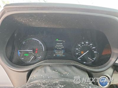 Zdjęcie 9 z 13 samochodu: 2022 TOYOTA SIENNA XLE VIN:5TDJRKEC8NS097137 - miniatura