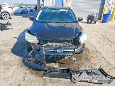 Piąte zdjęcie samochodu w środku: 2012 FORD FOCUS SE VIN:1FAHP3K21CL426769 - miniatura