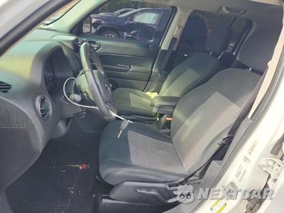 Zdjęcie 7 z 13 samochodu: 2013 JEEP PATRIOT LATITUDE VIN:1C4NJPFA9DD229805 - miniatura