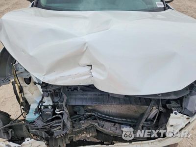 Zdjęcie 12 z 14 samochodu: 2024 NISSAN ROGUE SV VIN:JN8BT3BB7RW434933 - miniatura