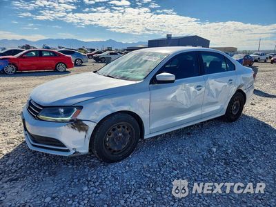 2017 VOLKSWAGEN JETTA S 3VW2B7AJ9HM405153 - główne zdjęcie licytacji z USA - miniatura