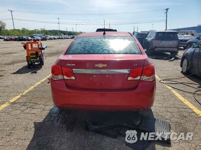 Zdjęcie 6 z 12 samochodu: 2012 CHEVROLET CRUZE LT VIN:1G1PF5SC4C7233448 - miniatura