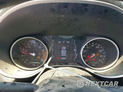 Zdjęcie 9 z 14 samochodu: 2018 JEEP COMPASS SPORT VIN:3C4NJCAB8JT495413 - miniatura