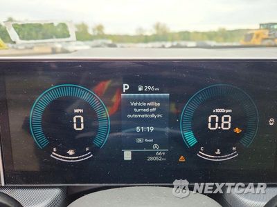 Zdjęcie 9 z 12 samochodu: 2025 HYUNDAI SONATA SE VIN:KMHL24JA7SA465244 - miniatura