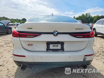Zdjęcie 6 z 12 samochodu: 2021 BMW 228XI VIN:WBA73AK02M7H42809 - miniatura