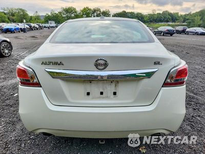 Zdjęcie 6 z 12 samochodu: 2015 NISSAN ALTIMA 2.5 SL VIN:1N4AL3AP5FC114596 - miniatura