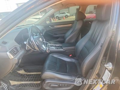 Zdjęcie 7 z 12 samochodu: 2021 HONDA ACCORD SPORT SE VIN:1HGCV1F44MA071167 - miniatura