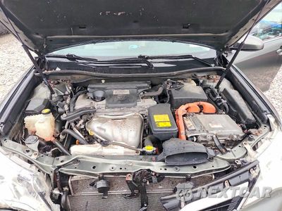 Zdjęcie 11 z 12 samochodu: 2012 TOYOTA CAMRY HYBRID LE VIN:4T1BD1FK4CU029070 - miniatura