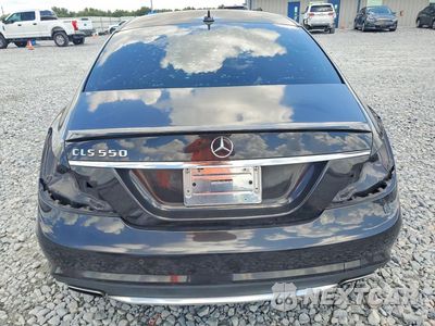Zdjęcie 6 z 12 samochodu: 2014 MERCEDES-BENZ CLS 550 VIN:WDDLJ7DB5EA111682 - miniatura