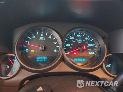 Zdjęcie 9 z 12 samochodu: 2011 GMC SIERRA C1500 SL VIN:3GTP1UEA8BG140512 - miniatura