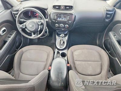 Zdjęcie 8 z 12 samochodu: 2018 KIA SOUL BASE VIN:KNDJN2A24J7895034 - miniatura