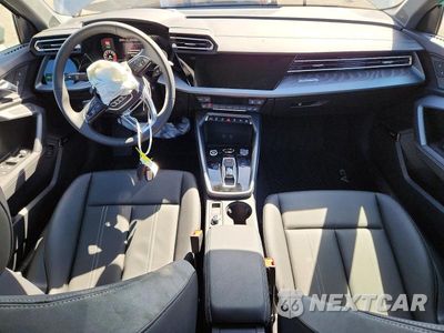 Zdjęcie 8 z 12 samochodu: 2026 AUDI A3 PREMIUM PLUS VIN:WAUHUDGY3TA124401 - miniatura