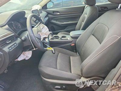 Zdjęcie 7 z 13 samochodu: 2025 NISSAN ALTIMA SV VIN:1N4BL4DV3SN423793 - miniatura
