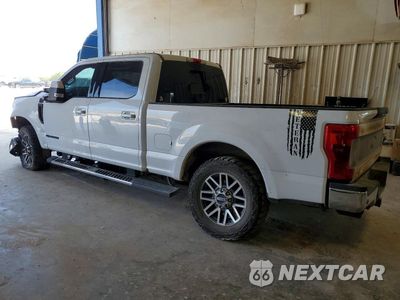Drugie zdjęcie samochodu z przodu: 2017 FORD F250 SUPER DUTY VIN:1FT7W2BT0HED78043 - miniatura