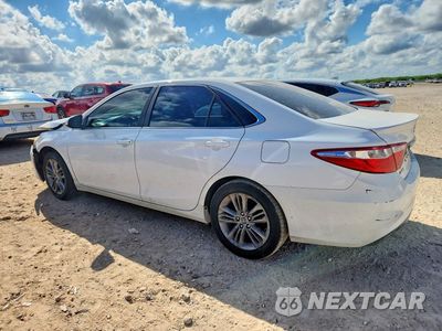 Drugie zdjęcie samochodu z przodu: 2015 TOYOTA CAMRY SE VIN:4T1BF1FK9FU039821 - miniatura