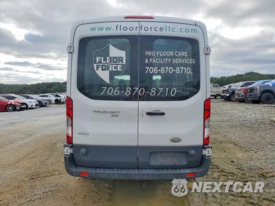 Zdjęcie 6 z 13 samochodu: 2015 FORD TRANSIT 250 DELIVERY VAN VIN:1FTNR2CG3FKA22359 - miniatura