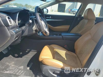 Zdjęcie 7 z 12 samochodu: 2016 NISSAN MAXIMA 3.5 SR VIN:1N4AA6AP4GC440933 - miniatura
