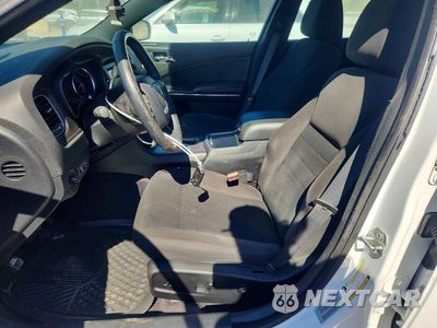 Zdjęcie 7 z 12 samochodu: 2017 DODGE CHARGER POLICE VIN:2C3CDXKT4HH567258 - miniatura
