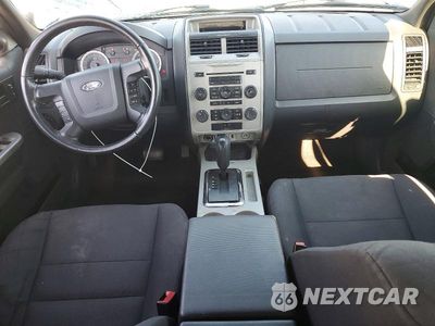 Zdjęcie 8 z 13 samochodu: 2012 FORD ESCAPE XLT VIN:1FMCU0D74CKB57947 - miniatura