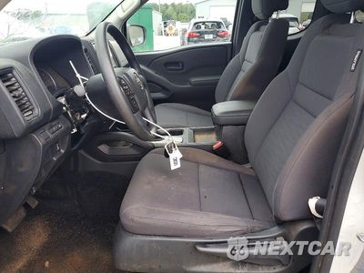Zdjęcie 7 z 12 samochodu: 2024 NISSAN FRONTIER S VIN:1N6ED1CL7RN656716 - miniatura