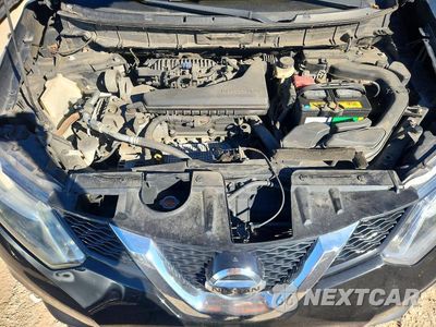 Zdjęcie 11 z 12 samochodu: 2015 NISSAN ROGUE SL VIN:5N1AT2MV1FC751768 - miniatura