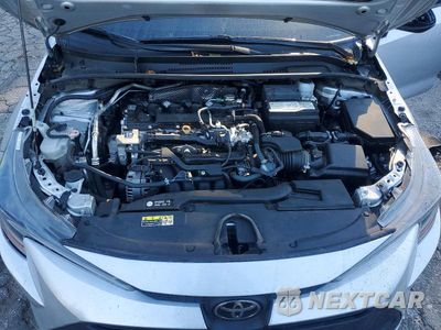 Zdjęcie 11 z 12 samochodu: 2025 TOYOTA COROLLA LE VIN:5YFB4MDEXSP266791 - miniatura