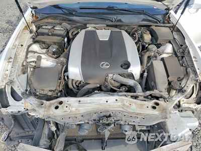 Zdjęcie 11 z 13 samochodu: 2013 LEXUS GS 350 VIN:JTHBE1BL6D5028626 - miniatura