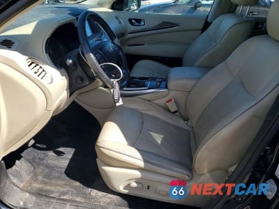 Zdjęcie 7 z 13 samochodu: 2019 INFINITI QX60 LUXE VIN:5N1DL0MMXKC515123 - miniatura