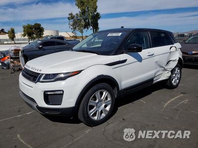 2018 LAND ROVER RANGE ROVER EVOQUE SE SALVP2RX9JH295480 - główne zdjęcie licytacji z USA - miniatura