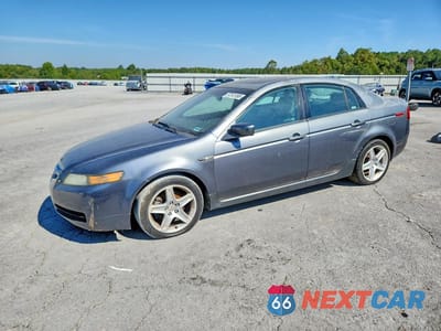 2004 ACURA TL 19UUA66264A073126 - główne zdjęcie licytacji z USA - miniatura