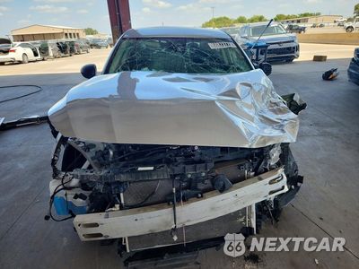 Piąte zdjęcie samochodu w środku: 2024 NISSAN ALTIMA S VIN:1N4BL4BV9RN362592 - miniatura