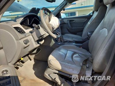 Zdjęcie 7 z 13 samochodu: 2015 CHEVROLET TRAVERSE LT VIN:1GNKRHKD6FJ162786 - miniatura