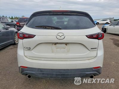 Zdjęcie 6 z 13 samochodu: 2023 MAZDA CX-5 PREFERRED VIN:JM3KFBCM4P0252546 - miniatura