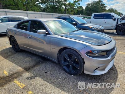 Czwarte zdjęcie samochodu z boku: 2016 DODGE CHARGER R/T VIN:2C3CDXCTXGH251411 - miniatura