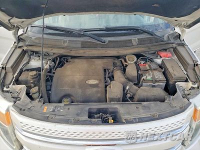 Zdjęcie 12 z 14 samochodu: 2013 FORD EXPLORER LIMITED VIN:1FM5K8F82DGB15140 - miniatura